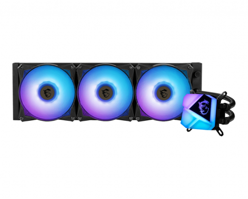 REFRIGERACION LIQUIDA MSI MAG CORELIQUID C360 ARGB