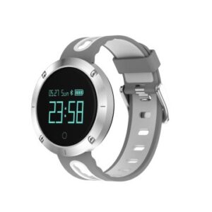 RELOJ INTELIGENTE BILLOW XSG30 PRO BLUETOOTH 4.0 PULSOMETRO TENSIOMETRO COMPATIBLE CON ANDROID E IOS