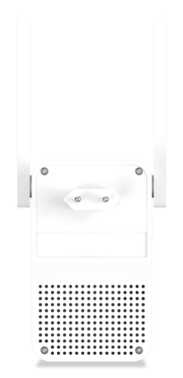 REPETIDOR STRONG Wi-Fi 6 AX3000