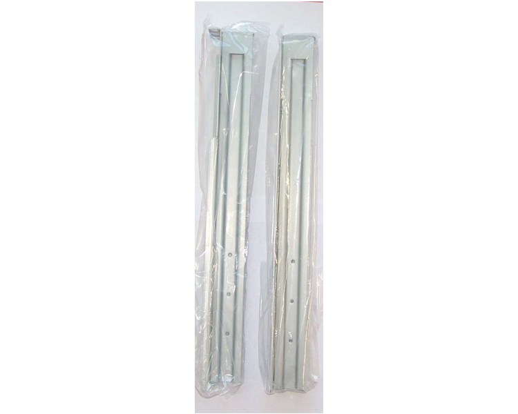 KIT GUIAS RACK PARA VSD/SDH/SDU RIELLO