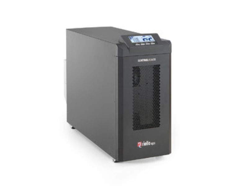 RIELLO S.A.I. SENTINEL STW 6000 TORRE