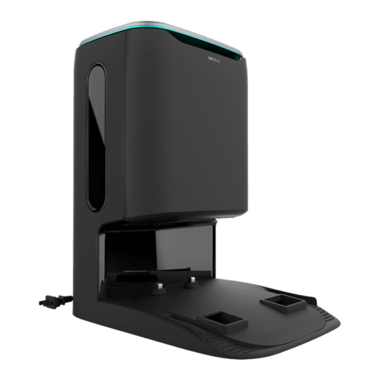 ROBOT ASPIRADOR CECOTEC CONGA 8090 ULTRA X HOME + BASE VACIADO