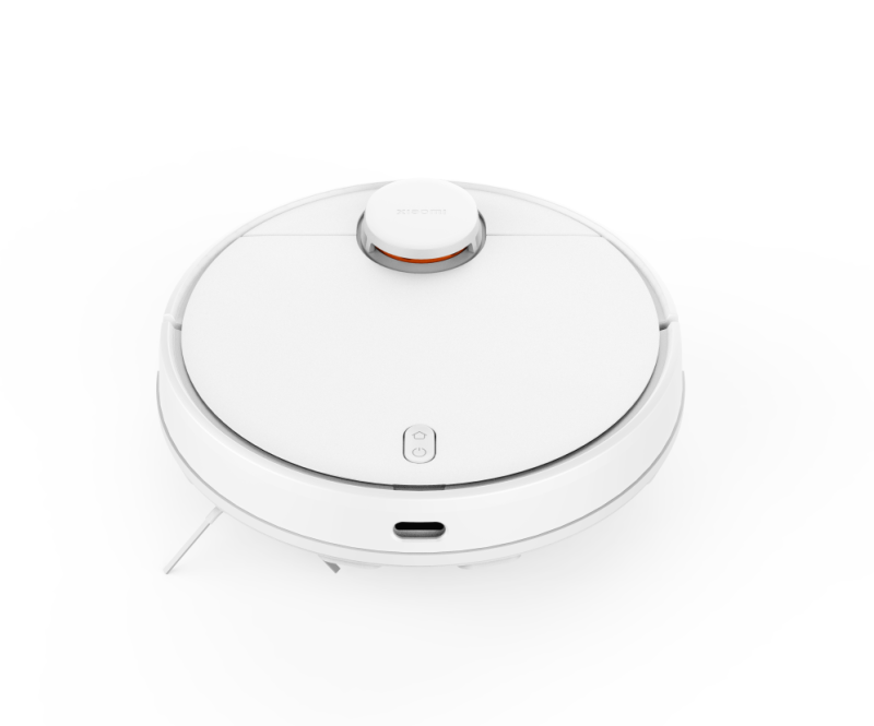 ROBOT ASPIRADOR XIOAMI ROBOT VACUUM E10 WHITE