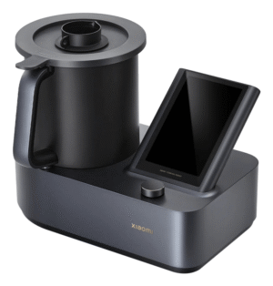 ROBOT DE COCINA XIAOMI SMART COOKING MULTIFUNCION 1700W CAPACIDAD 2.2L