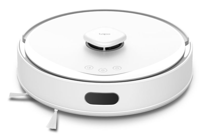 ROBOT VACUUM CLEANER TP-LINK