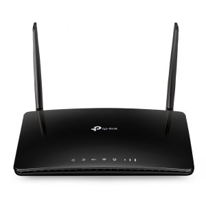 ROUTER 4G+ CAT6 WIFI TP-LINK ARCHER MR500 DUALBAND AC1200 300Mbps EN 2,4GHZ Y 867Mbps EN 5GHZ 3P ETH