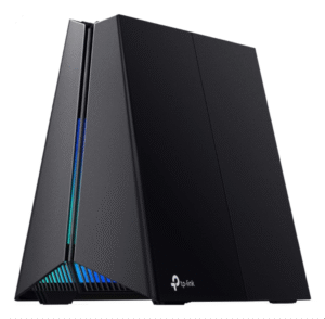 ROUTER ARCHER TP-LINK ARCHER GXE75 AX5400 GIGABIT WI-FI 6E IA DE TRI-BANDA