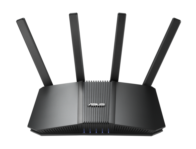 ROUTER  AUSUS  BE3600 DUAL BAND WIFI 7