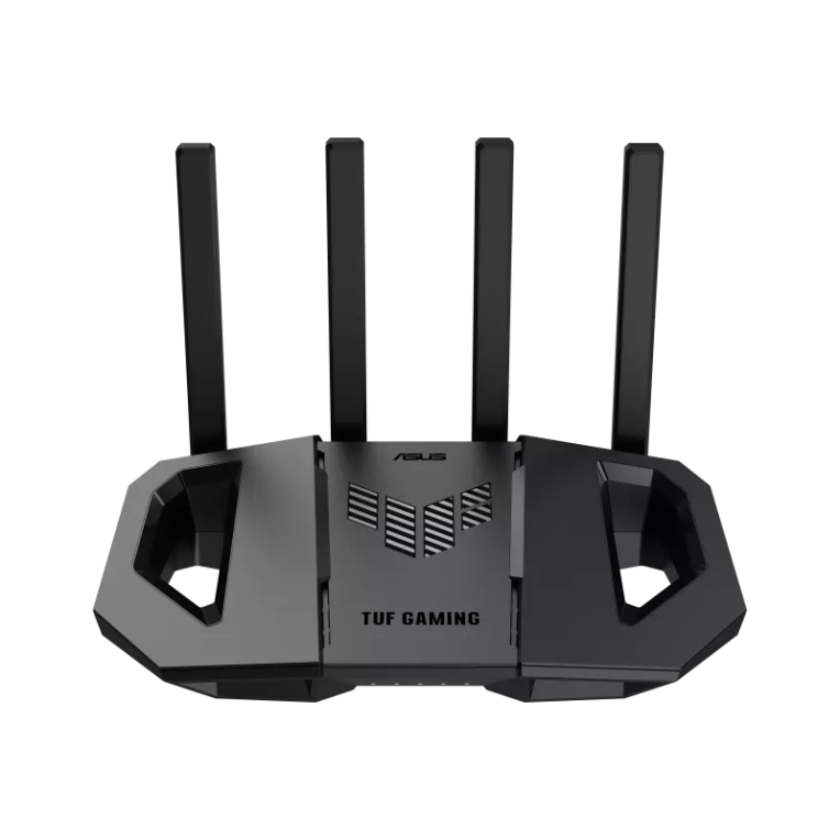 ROUTER INALAMBRICO ASUS TUF-BE3600 GIGABIT ETHERNET DOBLE BANDA