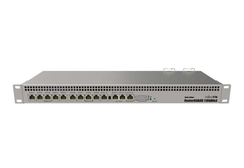 ROUTER MIKROTIK RB1100DX4