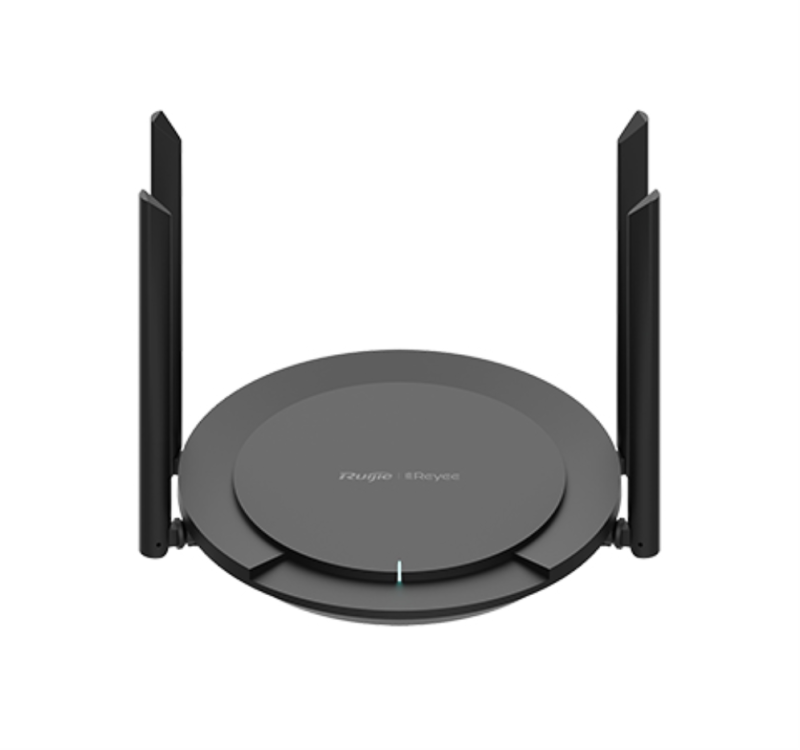 ROUTER RUIJIE REYEE RG-EW300 PRO WIFI4 10/100 4p