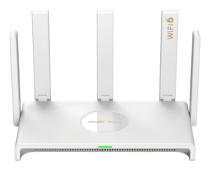 ROUTER RUIJIE REYEE RG-EW3000GX WIFI6 AX3000 MESH 5P