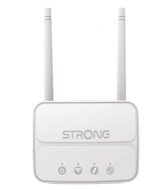 ROUTER STRONG 4GROUTER360M