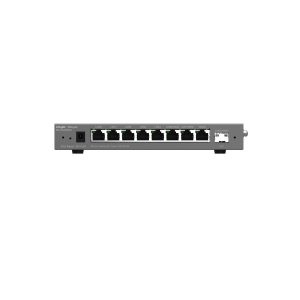 ROUTER RUIJIE REYEE RG-EG209GS 9-PORT GIGABIT + 1 SFP  MULTIWAN ROUTER