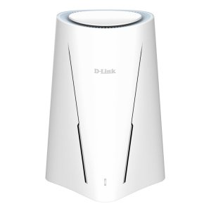 ROUTER WIFI 5G NR DLINK  5G LTE WIFI 6 AX3000 1P GIGA DUALBAND 8 ANT.INTERNAS