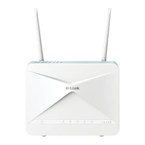 ROUTER WIFI 6 DUALBAND D-LINK G415 EAGLE PRO AX1500 MESH IA ASSSITANT 4G LTE CAT4 /3G SEGURIDAD WPA3