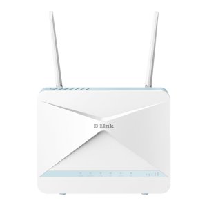 ROUTER WIFI 6 DUALBAND D-LINK G416 EAGLE PRO AX1500 MESH IA ASSSITANT 4G+ LTE CAT6 /3G SEGURIDAD WPA
