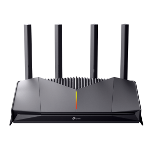 TP-LINK ROUTER BE3600  DUAL BAND WI-FI 7 GAMING