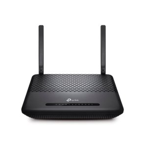 ROUTER WIFI DUAL BAND TP-LINK XC220-G3V GPON AC1200 Wi-Fi DOBLE BANDA 4P GIGABIT 1P RJ11 1P SC/APC G