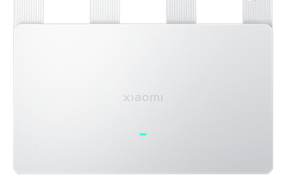 ROUTER XIAOMI BE3600 2,5G