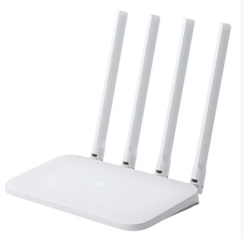 ROUTER XIAOMI MI WIFI ROUTER 4C 2xLAN
