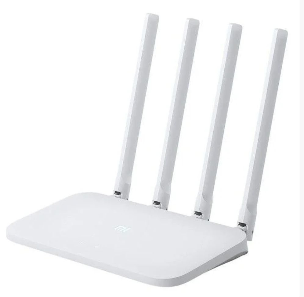 ROUTER XIAOMI MI WIFI ROUTER 4C 2xLAN