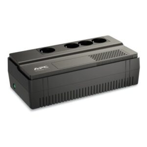 SAI APC BV500I-GR BACK-UPS BV 500VA 300W AVR S OUTLET 230V 4 SALIDAS SCHUKO