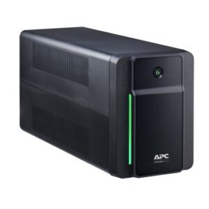 SAI APC BVX1600LI EASY UPS 1600VA 230V AVR 6 TOMAS IEC