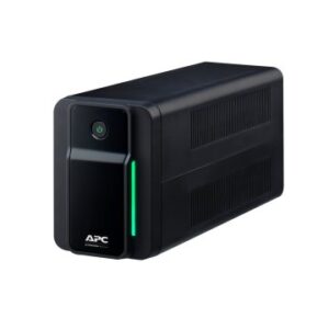 SAI APC BX500MI BACK UPS 500VA 300W 3xIEC AVR FORMATO TORRE