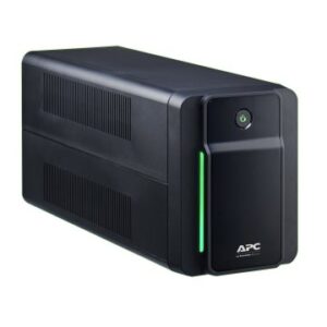 SAI APC BX750MI-GR BACK UPS 750VA 410W 4xSCHUKO AVR FORMATO TORRE