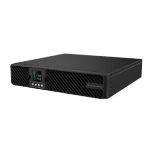 SAI CONCEPTRONIC 2000VA / 2000W ONLINE RACK/TORRE 8xIEC, HID USB, EPO