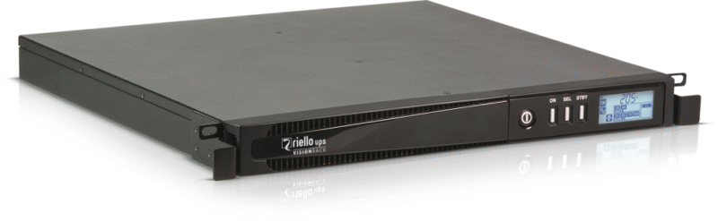 SAI RIELLO DIALOG VISION 1100 DUAL
