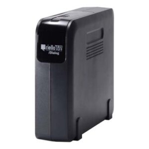 SAI RIELLO i-Dialog 120 - 1200VA / 720 W OFFLINE 6 x IEC 320
