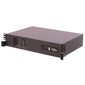 SAI RIELLO i-Dialog Rack 120 - 1200VA / 720 W OFFLINE 3 x Shucko + 2 IEC