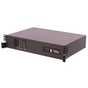 SAI RIELLO i-Dialog Rack 60 - 600VA / 360 W OFFLINE 3 x Shucko + 2 IEC