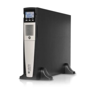 SAI RIELLO SENTINEL DUAL 1000- 1000VA - 10` ONLINE 8x IEC 320