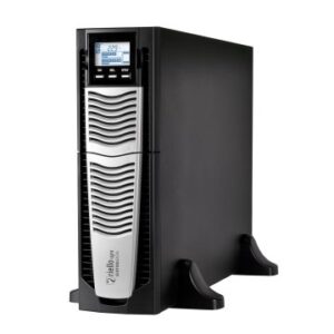 SAI RIELLO SENTINEL DUAL HIGH POWER 4000VA -3600W 8 X IEC 320 C13 + 2 X IEC 320 C19