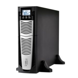 SAI RIELLO UPS SENTINEL DUAL HIGH POWER 6000VA - 6000W  IEC 320 RS-232 USB MONTAJE RACK 3U / EXTE