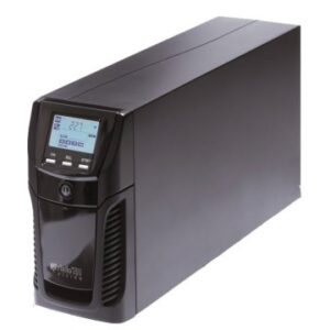SAI RIELLO VISION TOWER 1100- 1100 VA-10` LINE INTERACTIVE 4 x IEC 320