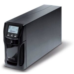 SAI RIELLO VISION TOWER 2000- 2000 VA-10` LINE INTERACTIVE 6 x IEC 320