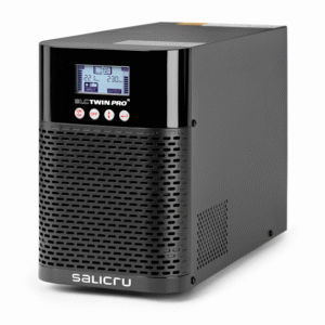 Salicru SLC 700 Twin Pro2  IEC