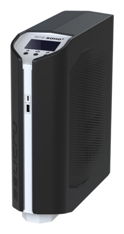 SAI SALICRU SPS 900 SOHO+ IEC