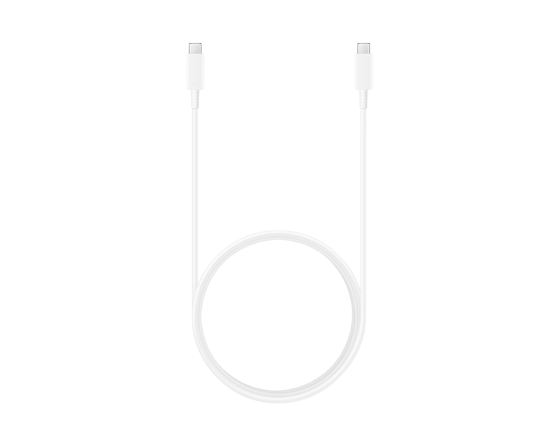 Samsung EP-DX510JWEGEU cable USB 1,8 m USB C Blanco
