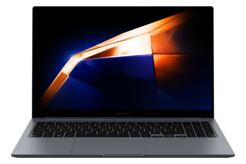 Samsung Galaxy Book4 (15.6",i3,8GB) NP754XGJ-KG2ES