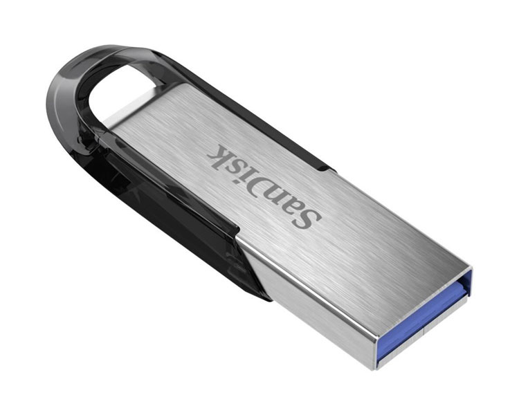 USB DISK 128 GB ULTRA FLAIR USB 3.0 SANDISK
