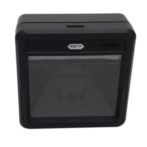 SCANNER CODIGO DE BARRAS SOBREMESA APPROX APPLS08+ 1D/2D OMNIDIRECCIONAL MULTILÍNEA CONEXION USB COM