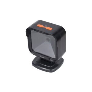 SCANNER CODIGO DE BARRAS SOBREMESA EQUIP 351028 SENSOR DE IMAGEN 1MP DETECTA CODIGOS 1D-2D-QR VELOCI