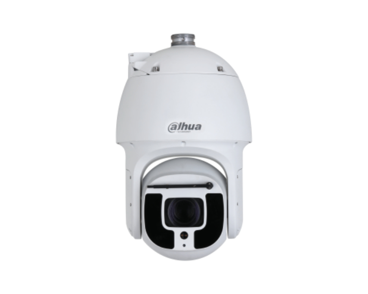 CAMARA VIGILANCIA IP METAL DOMO PTZ ANTICORROSION 8MP 40x DAHUA