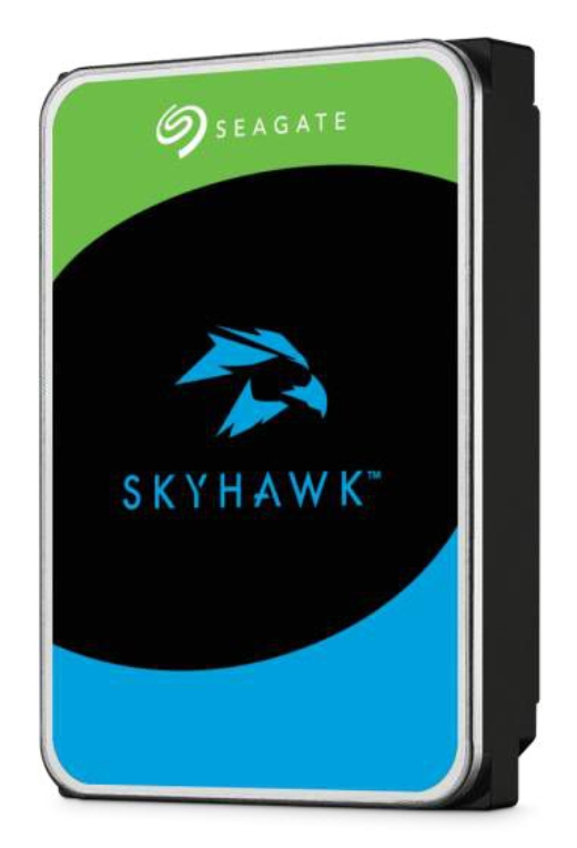 SEAGATE SKYHAWK 4TB SATA3