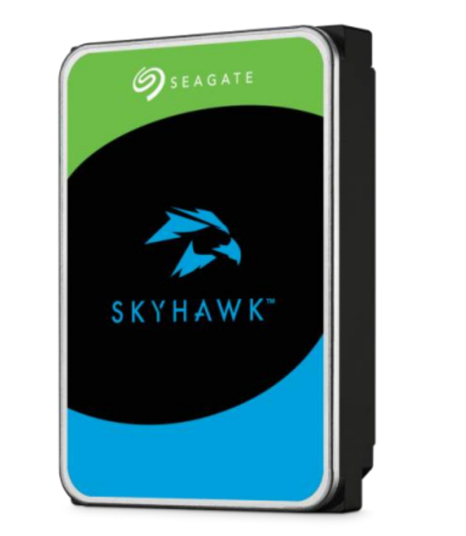 SEAGATE SKYHAWK 6TB 3.5" SATA 3